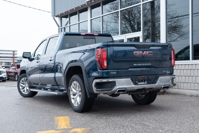 2022 GMC Sierra 1500 Limited SLT in Cars & Trucks in Chatham-Kent - Image 2