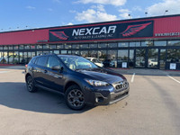 2021 Subaru Crosstrek OUTDOOR AWD LEATHER CARPLAY B/SPOT L/ASSIS