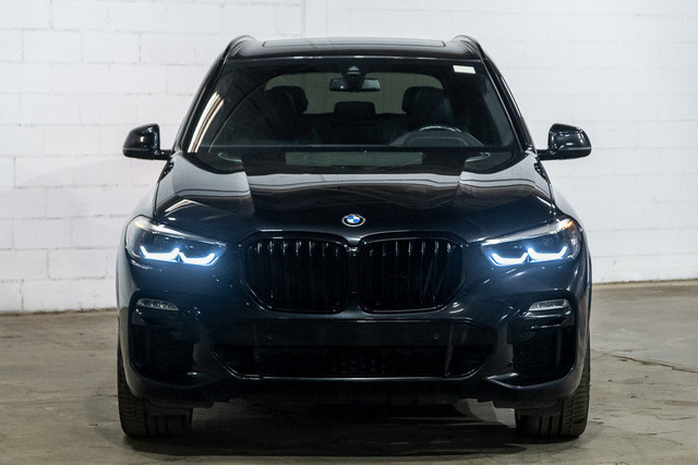 2021 BMW X5 M50i | Puissance élégante | Freins M Sport in Cars & Trucks in City of Montréal - Image 2