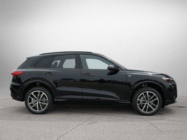 2025 Audi Q5 in Cars & Trucks in Windsor Region - Image 4