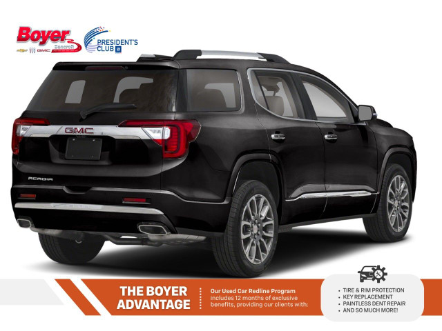 2020 GMC Acadia in Cars & Trucks in Trenton - Image 2