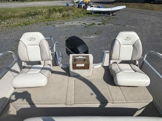 2006 Princecraft SPORTFISH in Powerboats & Motorboats in Québec City - Image 14