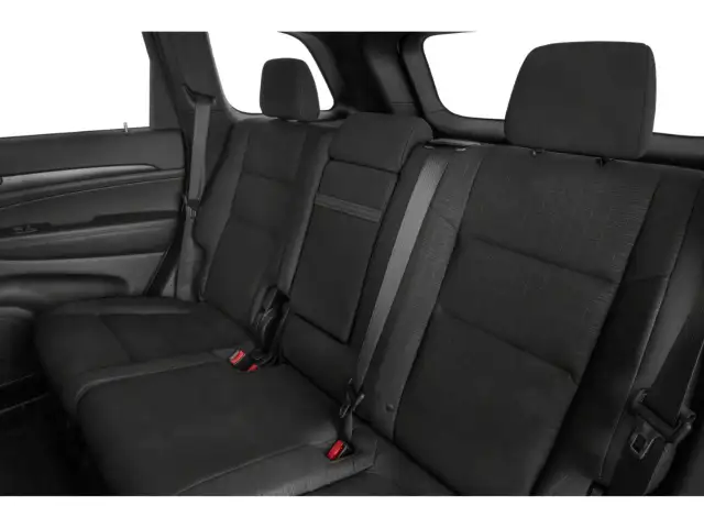 2019 Jeep Grand Cherokee dans Autos et camions dans Lethbridge - Image 11