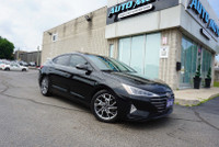 SAFETY INCLUDED ONE OWNER LOCAL ONTARIO CAR 12 SERVICE RECORDS Nice and Clean Hyundai Elantra 1.8L 4... (image 7)