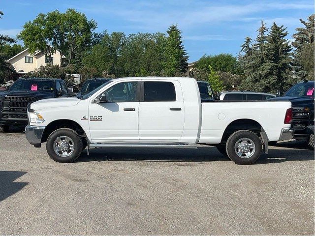 2013 Ram 2500 in Cars & Trucks in Calgary - Image 2