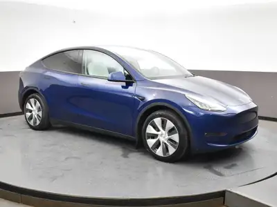 2022 Tesla Model Y LONG RANGE AWD