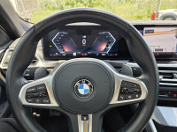 10 Speakers, Adaptive M Suspension, Air Conditioning, Alloy wheels, AM/FM radio: SiriusXM, Apple Car... (image 7)