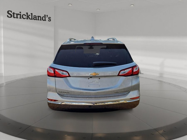 2019 CHEVROLET EQUINOX AWD PREMIER in Cars & Trucks in Stratford - Image 4