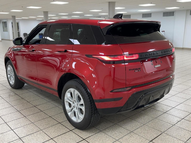 2020 Land Rover Range Rover Evoque S in Cars & Trucks in Calgary - Image 4