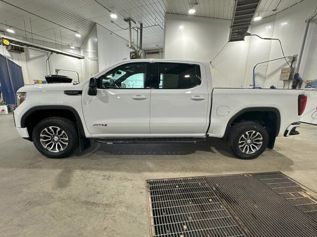 2022 GMC Sierra 1500 Limited AT4 in Cars & Trucks in Lloydminster - Image 3