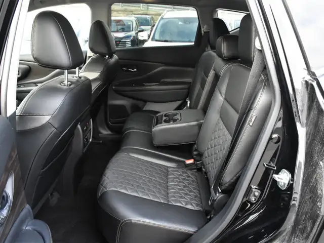2024 Nissan Murano Platinum AWD-Leather| Navi| Roof! in Cars & Trucks in Kitchener / Waterloo - Image 14