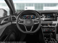 Low Mileage, Leather Seats! Greetings. This 2025 Volkswagen Taos is for sale today in Nepean. This l... (image 8)
