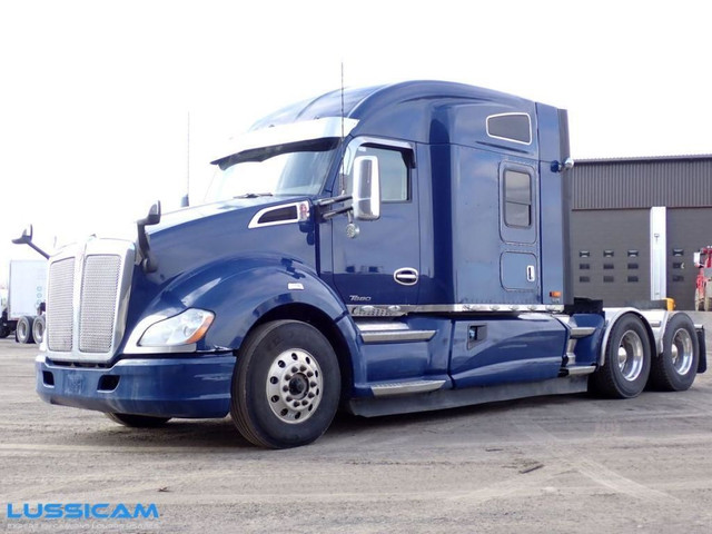 2019 Kenworth T680 in Heavy Trucks in Longueuil / South Shore - Image 3