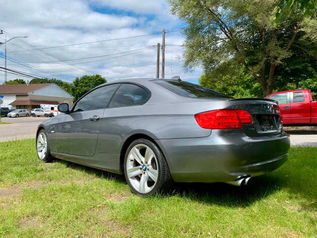 2011 BMW 3 Series 328i xDrive in Cars & Trucks in Guelph - Image 4