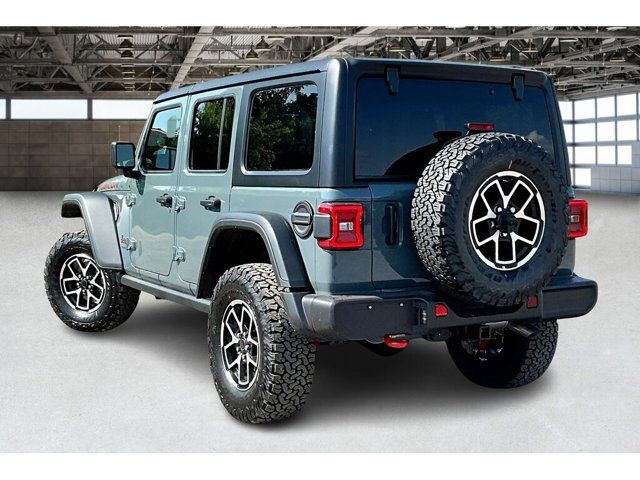 2025 Jeep Wrangler Rubicon in Cars & Trucks in Mississauga / Peel Region - Image 3