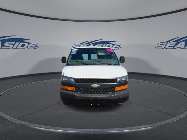  2020 Chevrolet Express Cargo Van in Cars & Trucks in Moncton - Image 3