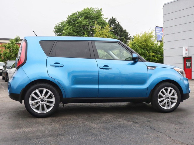 2018 Kia Soul EX | Heated Seats | Bluetooth | Backup Cam in Cars & Trucks in Oakville / Halton Region - Image 3
