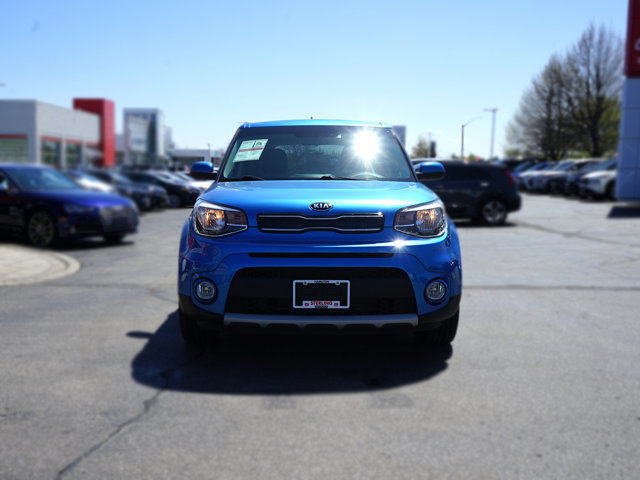 2019 Kia Soul + in Cars & Trucks in Hamilton - Image 2