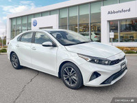 This Kia Forte boasts a Regular Unleaded I-4 2.0 L/122 engine powering this Variable transmission. W... (image 6)