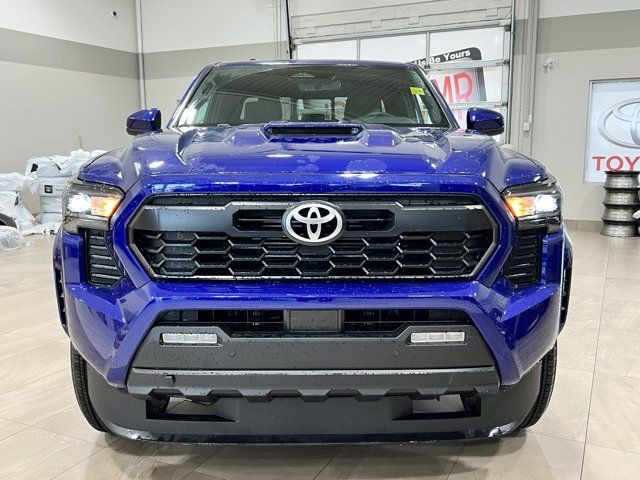 2025 Toyota Tacoma Sport+ in Cars & Trucks in Edmonton - Image 3