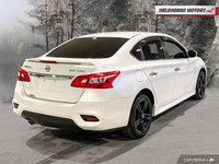 Engine: Gas Turbo 4cyl 1.6L L/100Km City: 9.1 L/100Km Hwy: 7.3 Safety Equipment Electronic Stability... (image 4)