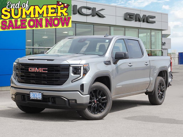2025 GMC Sierra 1500 Elevation in Cars & Trucks in London