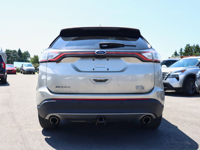 2017 Ford Edge SEL in Cars & Trucks in Oakville / Halton Region - Image 4