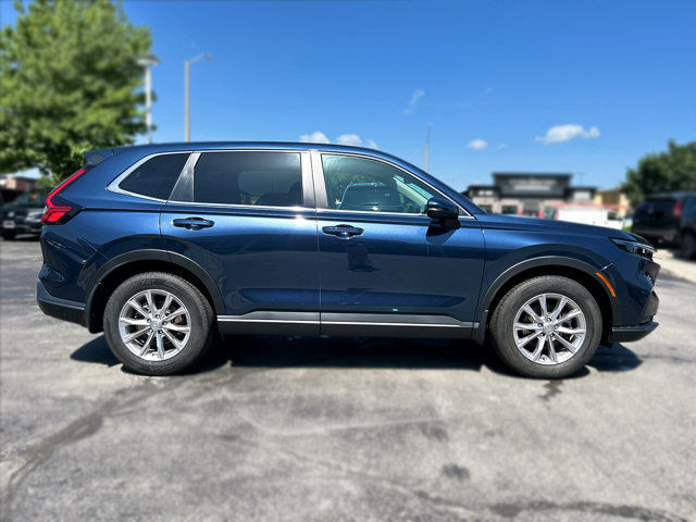 2024 Honda CR-V EX-L | Honda Certified in Cars & Trucks in Hamilton - Image 4
