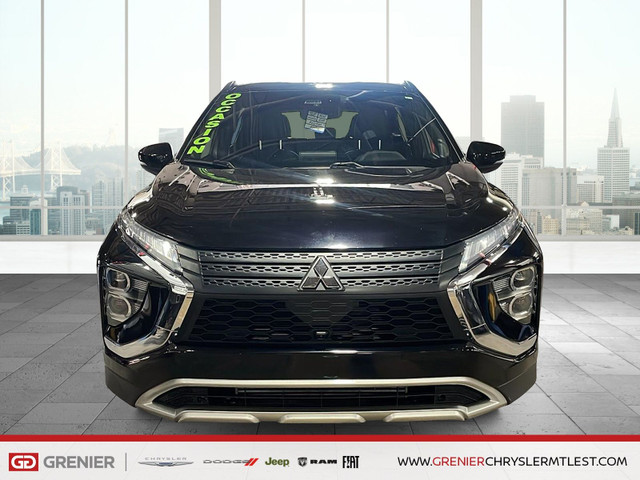 2023 Mitsubishi ECLIPSE CROSS in Cars & Trucks in City of Montréal - Image 2