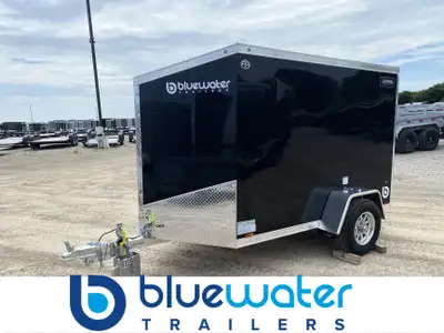 Lightning Aluminum Lightning Cargo Trailer is $6,055.00 ! Ord: 140880 - Ser: 5NHULT011TM140880 Model...
