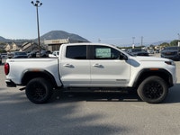 Welcome to Murray Buick GMC - Penticton Prepare to be impressed with our 2026 GMC Canyon Elevation C... (image 8)