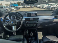 This BMW X2 delivers a Intercooled Turbo Premium Unleaded I-4 2.0 L/122 engine powering this Automat... (image 9)