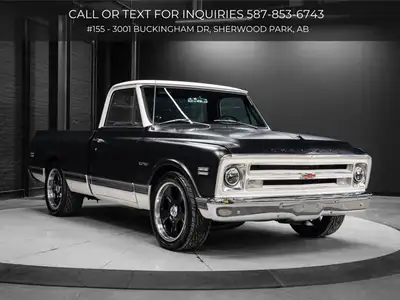 The team at Sherwood Motorcars would like to welcome you to our dealership based in Sherwood Park, w...