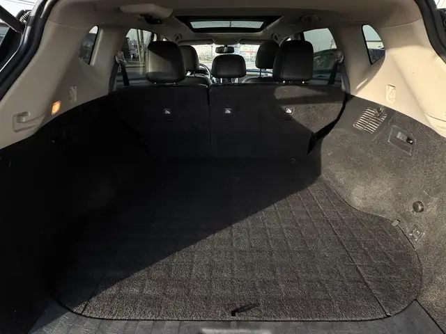 2018 Nissan Murano Platinum AWD dans Autos et camions dans Ottawa - Image 35