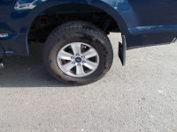 2020 For F150 XLT Ext Cab 4x4 6.5 ft box, 6 cyl, gas, auto, pw, pl, air, radio Alloy wheels, cloth i... (image 6)