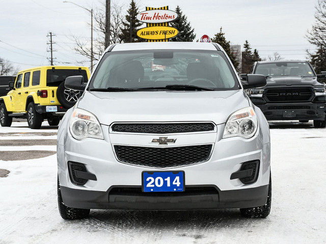  2014 Chevrolet Equinox LS AWD ~Power Locks ~Power Seat ~Alloy W in Cars & Trucks in Barrie - Image 3
