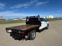 6.7L Power Stroke V8 Turbo Diesel, producing 475 horsepower and 1,050 lb-ft of torque. 10-speed auto... (image 3)