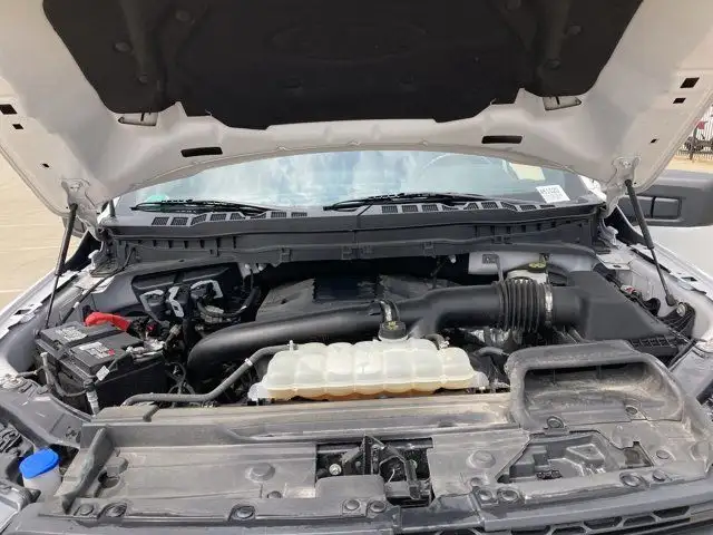 2022 Ford F-150 Tremor dans Autos et camions dans Hamilton - Image 26