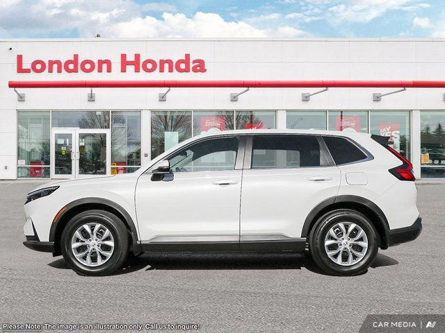 2026 Honda CR-V LX in Cars & Trucks in London - Image 3