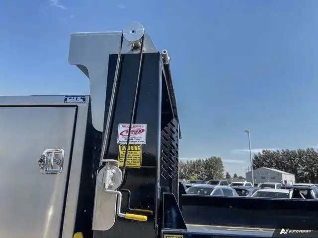 2025 Ford F-650 Regular Cab - 600A in Cars & Trucks in Brandon - Image 26