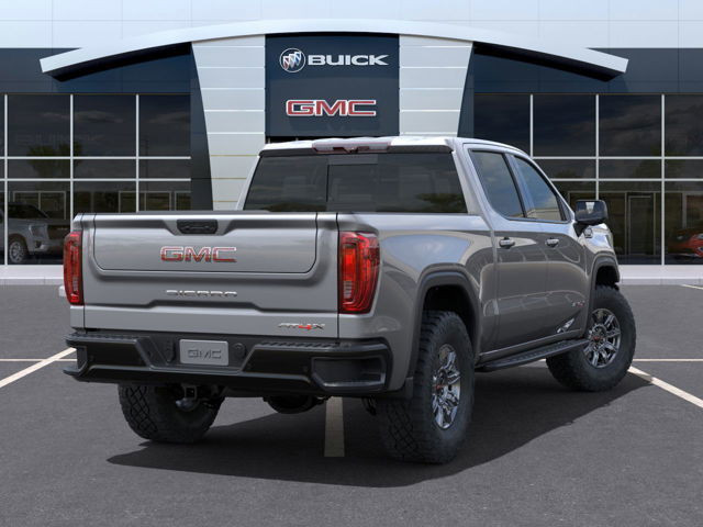 2025 GMC Sierra at4x in Cars & Trucks in Edmonton - Image 4