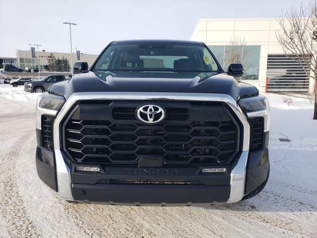 2022 Toyota Tundra SR TRD Off Road in Cars & Trucks in Edmonton - Image 2