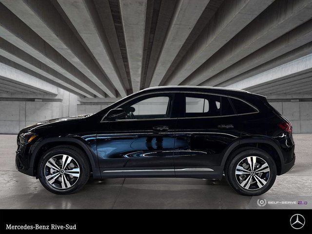 2026 Mercedes-Benz GLA 250 in Cars & Trucks in Longueuil / South Shore - Image 2