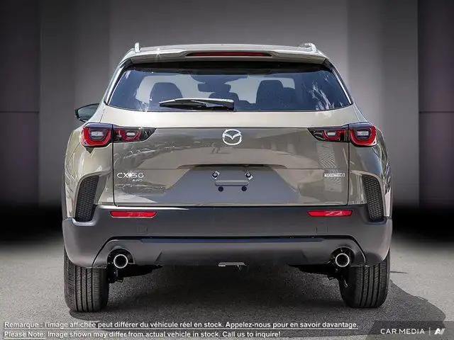 2025 Mazda CX-50 GS-L in Cars & Trucks in Laval / North Shore - Image 7