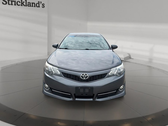 2013 TOYOTA CAMRY SE SEDAN in Cars & Trucks in Stratford - Image 3