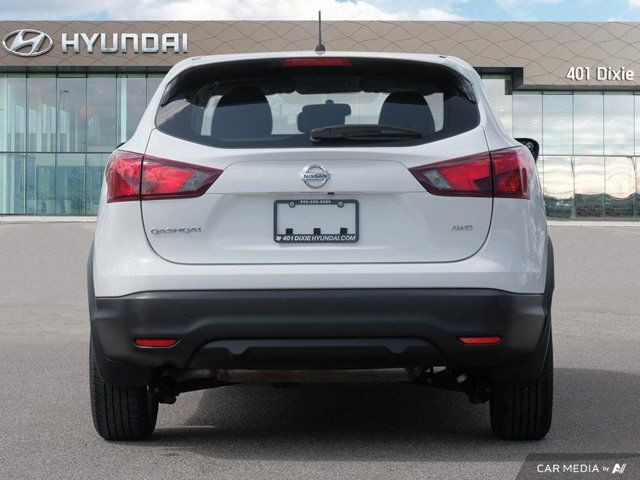 2018 Nissan Qashqai HB in Cars & Trucks in Mississauga / Peel Region - Image 4