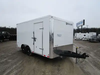 REDUCED PRICE!! REGULAR $22,250 NOW ONLY $20,415!! Bravo Trailers Steel Greenpro Trailer is $20,415....