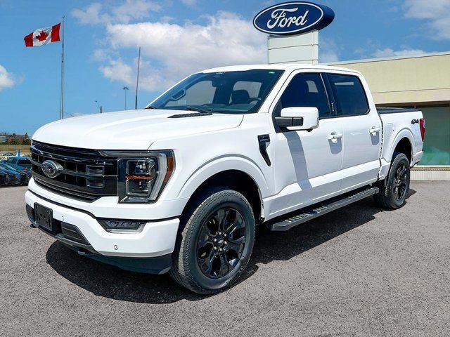 2022 Ford F-150 LARIAT in Cars & Trucks in Kitchener / Waterloo - Image 2