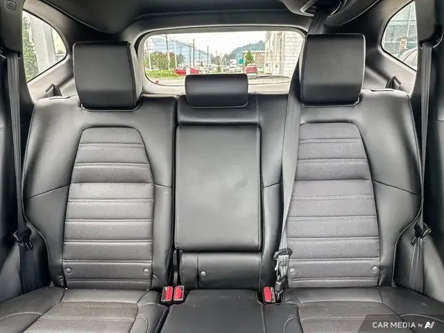 2021 Honda CR-V Sport in Cars & Trucks in Chilliwack - Image 14