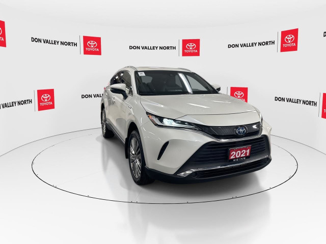 2021 Toyota Venza XLE NAVIGATION | CARPLAY | TPMS in Cars & Trucks in City of Toronto - Image 2